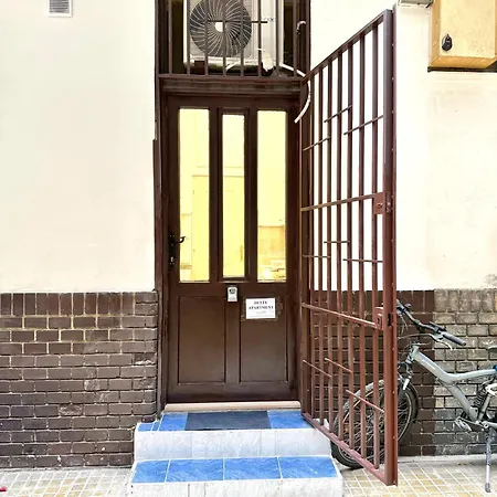 Detty Free Ac, Free Coffee, Next The Astoria, On The Famous Dohany Street アパート *