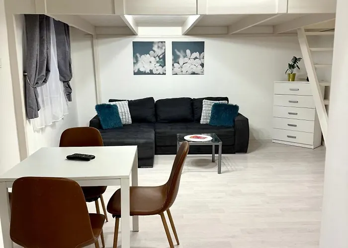 Detty Free Ac, Free Coffee, Next The Astoria, On The Famous Dohany Street Appartement *