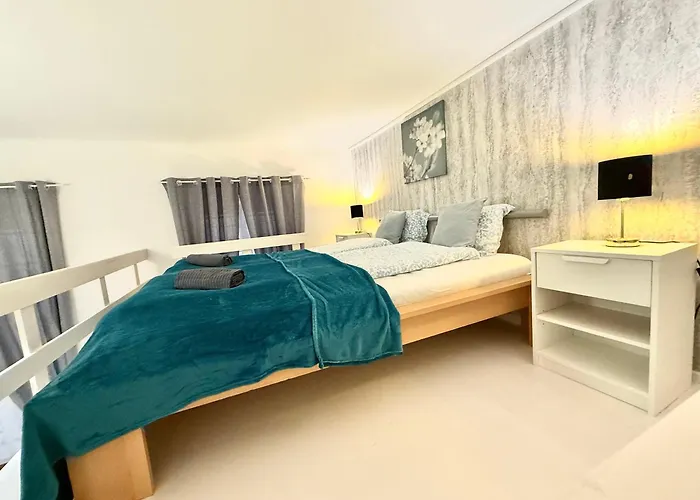 Appartement Detty Free Ac, Free Coffee, Next The Astoria, On The Famous Dohany Street Boedapest