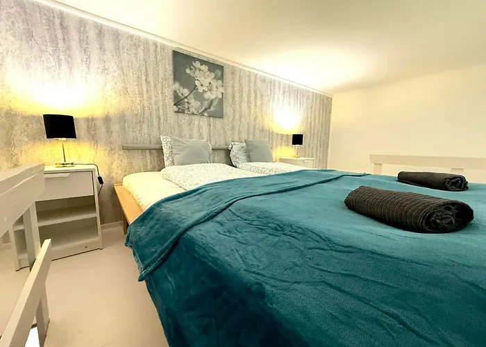 Appartement Detty Free Ac, Free Coffee, Next The Astoria, On The Famous Dohany Street *