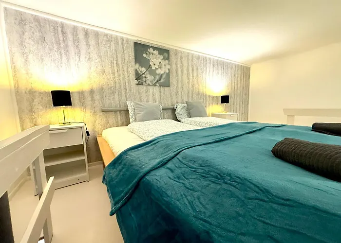 Appartement Detty Free Ac, Free Coffee, Next The Astoria, On The Famous Dohany Street Boedapest