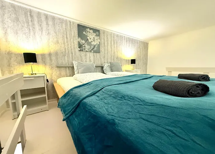 Detty Free Ac, Free Coffee, Next The Astoria, On The Famous Dohany Street Appartement Boedapest
