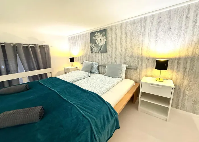Appartement Detty Free Ac, Free Coffee, Next The Astoria, On The Famous Dohany Street *