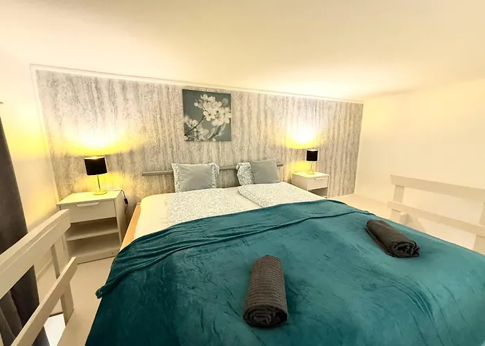 Appartement Detty Free Ac, Free Coffee, Next The Astoria, On The Famous Dohany Street
