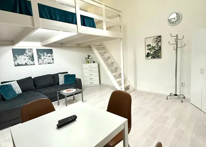 Detty Free Ac, Free Coffee, Next The Astoria, On The Famous Dohany Street Appartement Boedapest