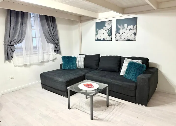 Appartement Detty Free Ac, Free Coffee, Next The Astoria, On The Famous Dohany Street Boedapest